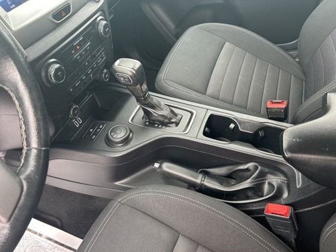 Used 2019 Ford Ranger XLT w/ Equipment Group 302A Luxury image 25