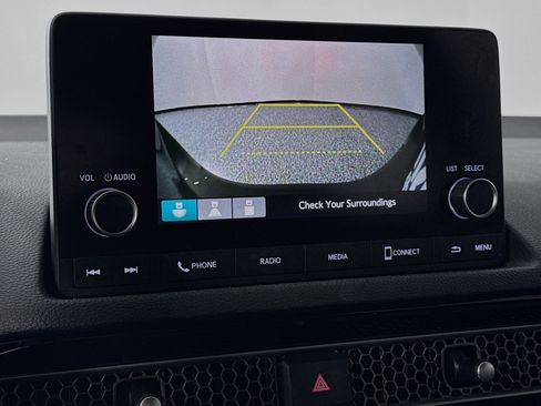 Certified 2023 Honda Civic Sport image 13