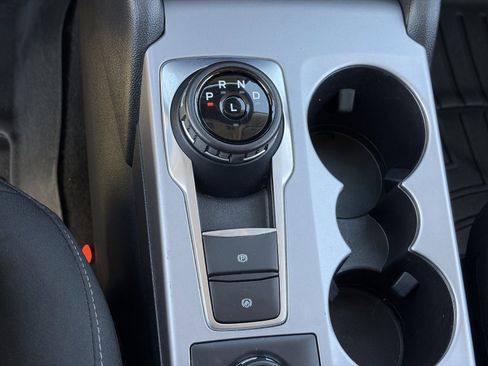 Used 2024 Ford Bronco Sport Big Bend AWD/4WD image 30