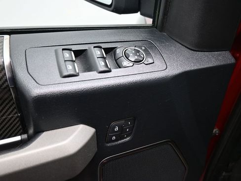 Certified 2019 Ford F150 Raptor w/ Equipment Group 802A Luxury image 12