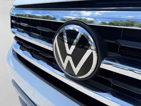 Used 2023 Volkswagen Atlas SE FWD image 6
