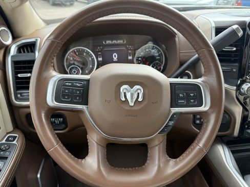 Used 2022 RAM 2500 Laramie image 17