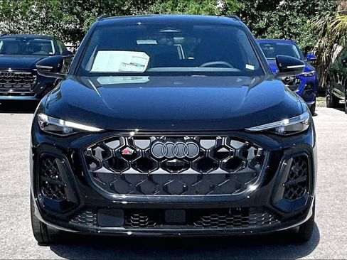 New 2026 Audi SQ5 Premium Plus AWD/4WD image 10