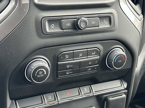 New 2026 Chevrolet Silverado 2500 W/T w/ WT Convenience Package image 31