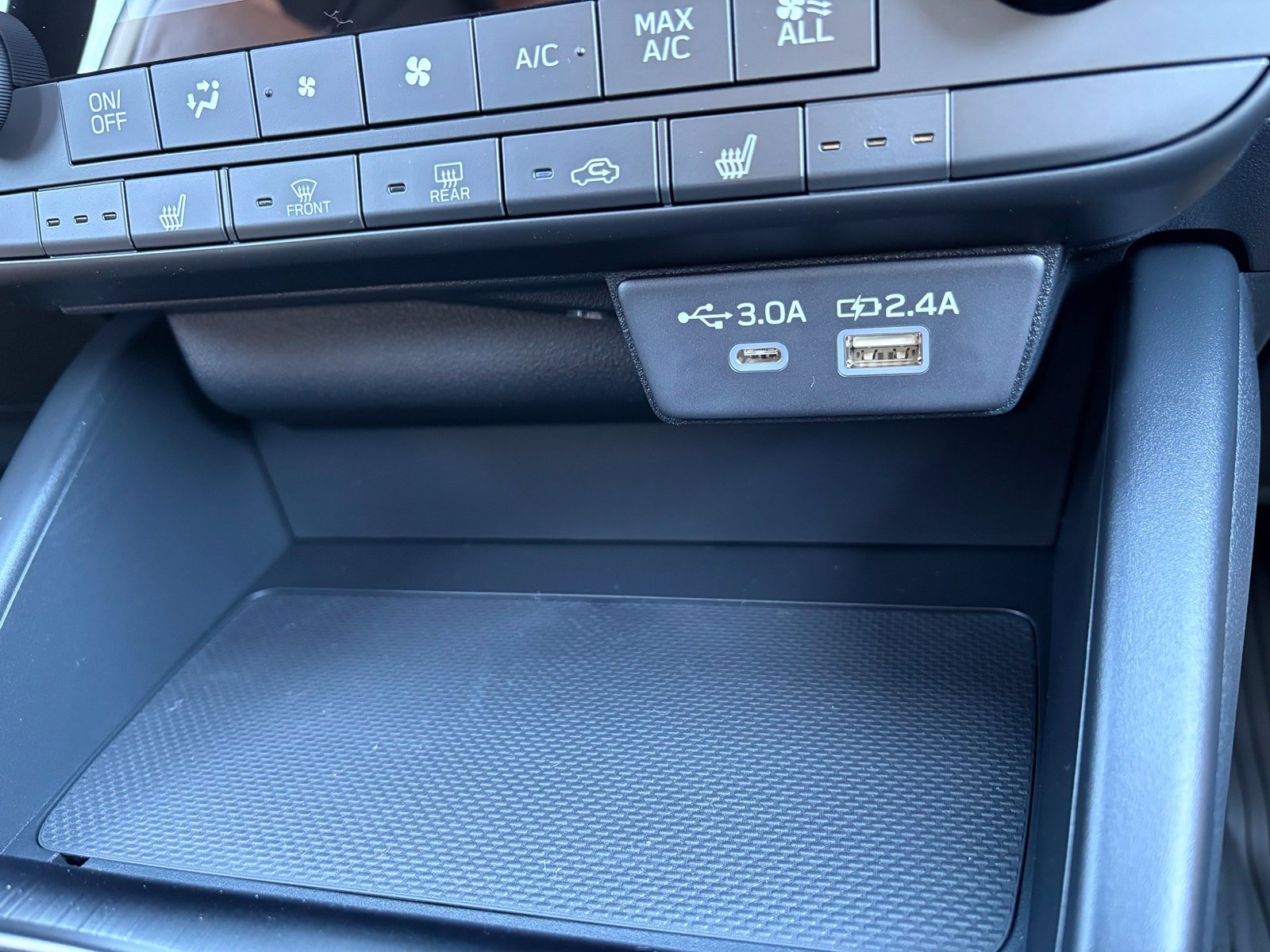 New 2026 Subaru Outback Premium AWD/4WD image 20
