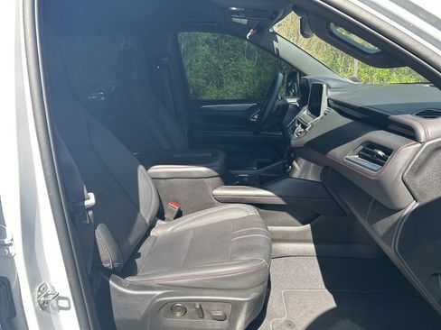 Used 2023 Chevrolet Tahoe RST w/ Luxury Package image 8