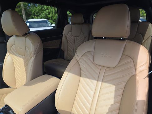 New 2026 Kia Sorento SX Prestige image 22