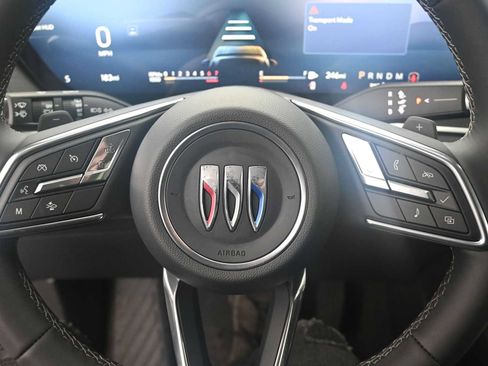 New 2026 Buick Envision Preferred image 13