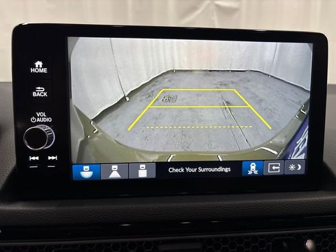 Used 2025 Honda Civic Sport Touring image 20