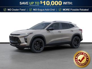 New 2026 Chevrolet Trax ACTIV video 2