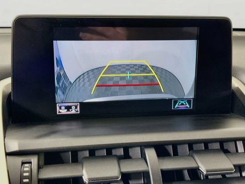 Used 2021 Lexus NX 300 FWD w/ Accessory Package image 13