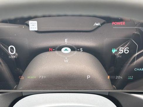 Used 2026 Kia EV9 Wind image 10