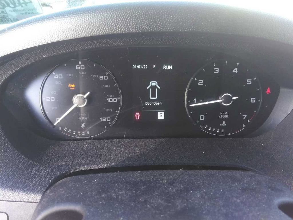 Used 2025 RAM ProMaster 2500 w/ Convenience Group FWD image 6