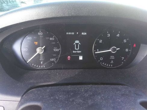 Used 2025 RAM ProMaster 2500 w/ Convenience Group FWD image 6