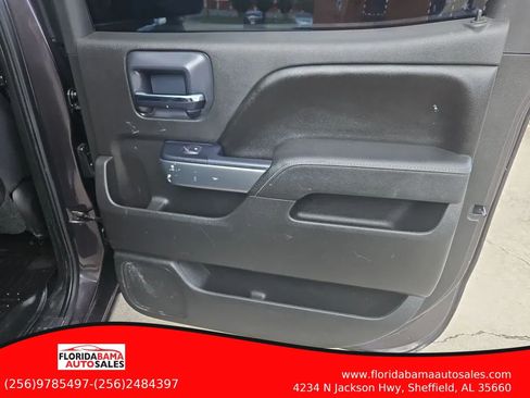 Used 2014 Chevrolet Silverado 1500 LT w/ All Star Edition RWD image 7