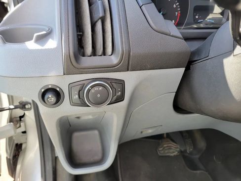 Used 2016 Ford Transit 150 130 Low Roof image 23