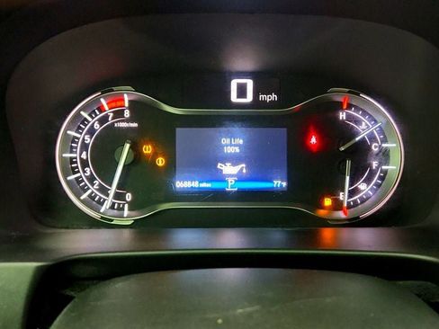 Used 2017 Honda Ridgeline RTL image 13