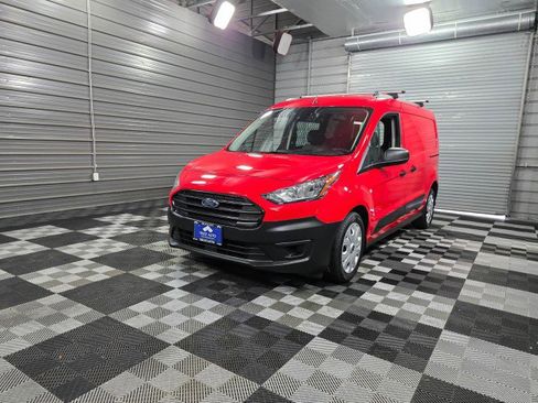 Used 2023 Ford Transit Connect XL image 36