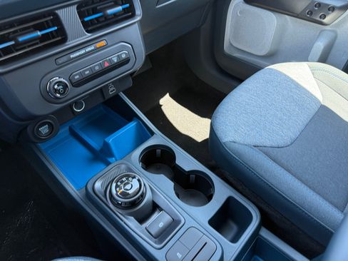 New 2026 Ford Maverick XLT FWD image 13