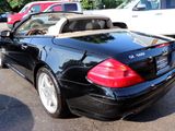 Used 2003 Mercedes-Benz SL 500 image 3