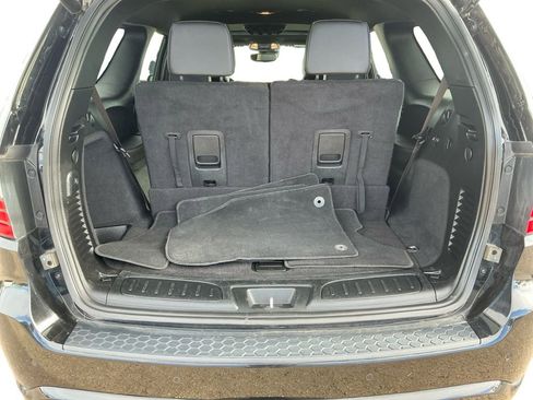 Used 2024 Dodge Durango GT image 21