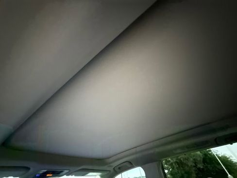 New 2026 Toyota Grand Highlander AWD image 17