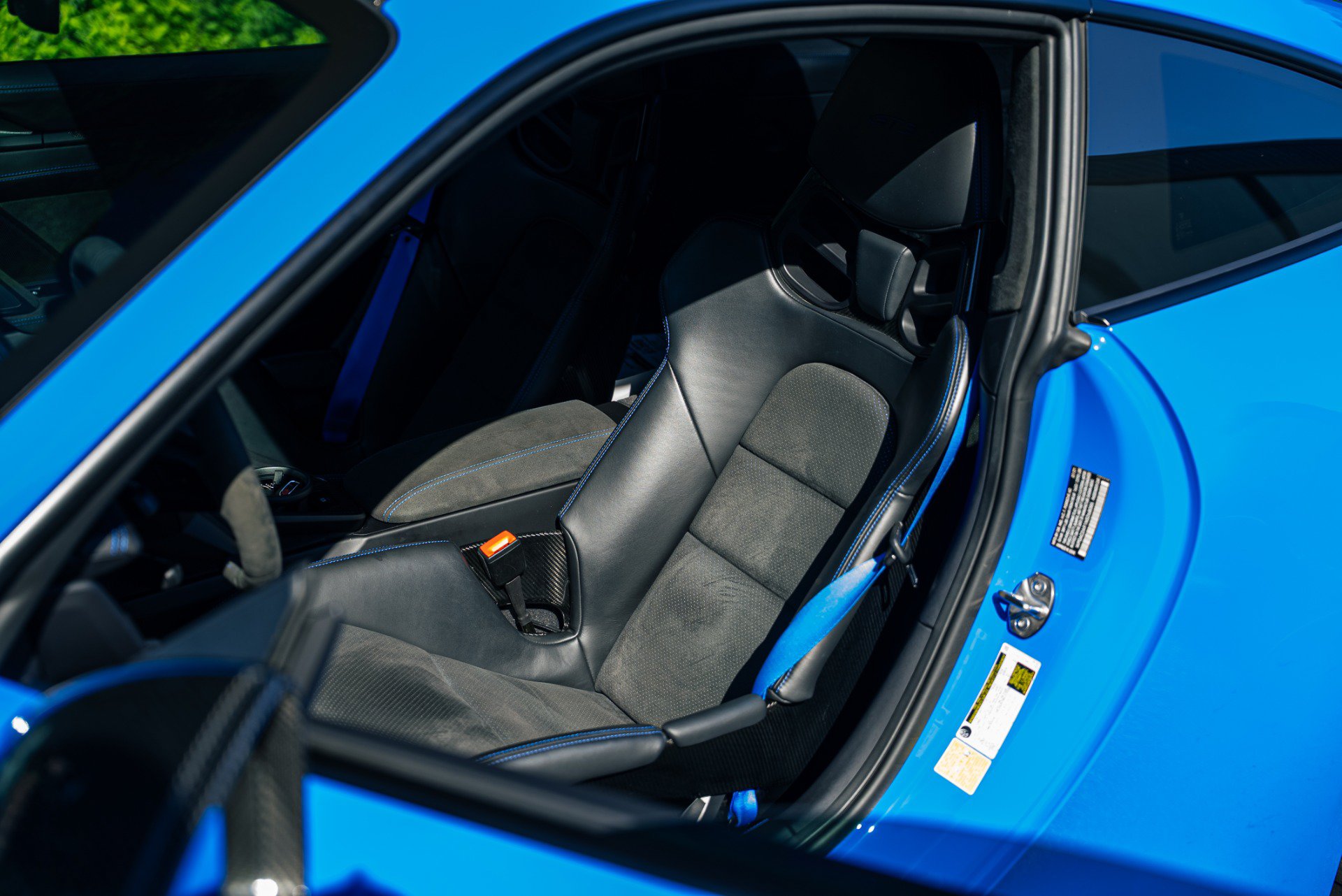 Used 2022 Porsche 911 GT3 RWD image 36
