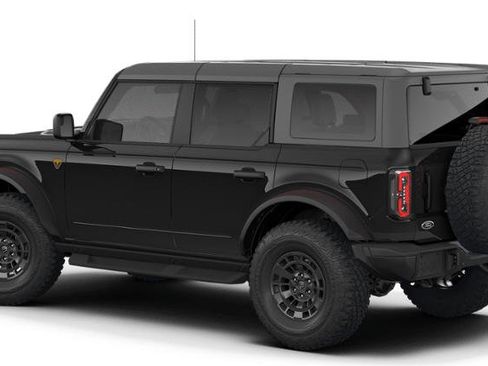 New 2026 Ford Bronco Badlands w/ Sasquatch Package image 27