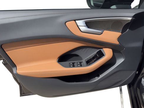 Used 2025 Audi A5 2.0T Premium Plus w/ Premium Plus image 14