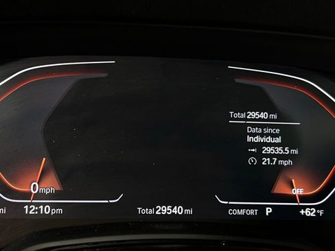 Used 2023 BMW X5 sDrive40i image 18