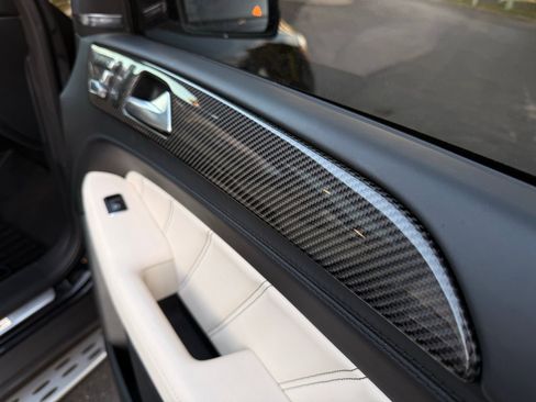 Used 2019 Mercedes-Benz GLE 63 AMG S image 20