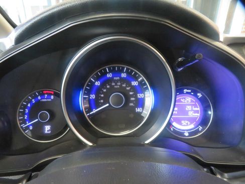 Used 2016 Honda Fit LX image 30