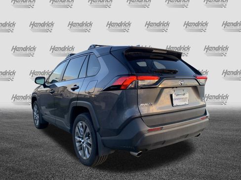 Used 2024 Toyota RAV4 XLE Premium image 8