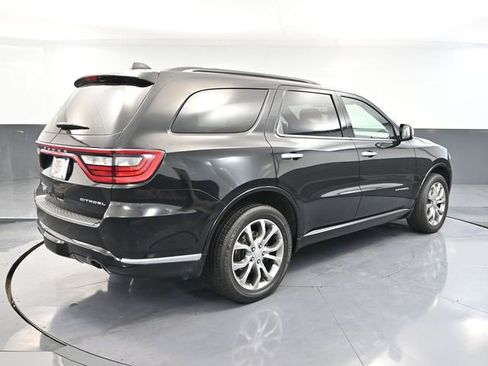 Used 2018 Dodge Durango Citadel image 6