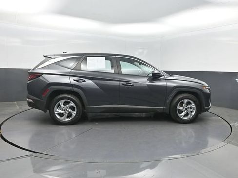 Used 2023 Hyundai Tucson SE FWD image 31