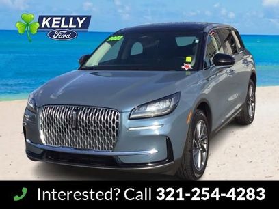 Used 2023 Lincoln Corsair FWD w/ Equipment Group 101A