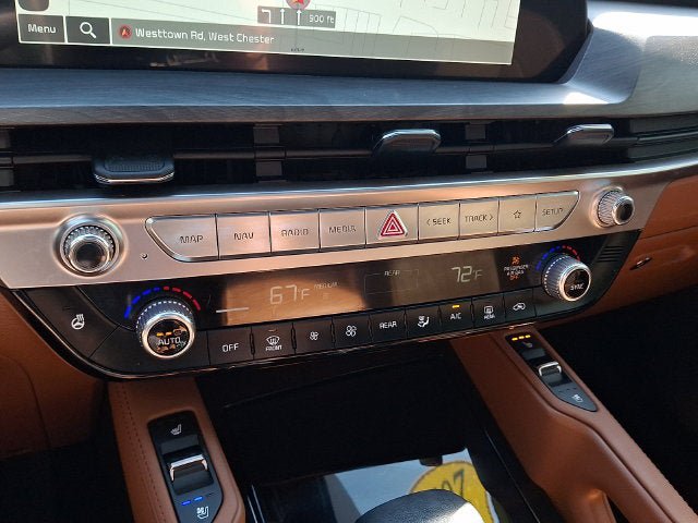 Used 2024 Kia Telluride EX X-Line AWD/4WD image 16