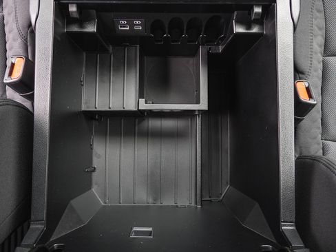 New 2026 Toyota Tundra SR5 w/ TRD Off-Road Package image 38