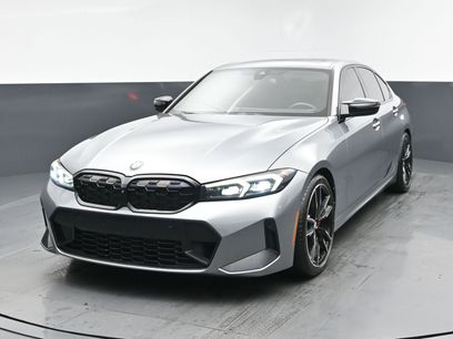 Used 2023 BMW M340i w/ Premium Package