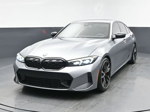 Used 2023 BMW M340i w/ Premium Package image 1