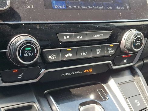 Used 2021 Honda CR-V EX-L image 14