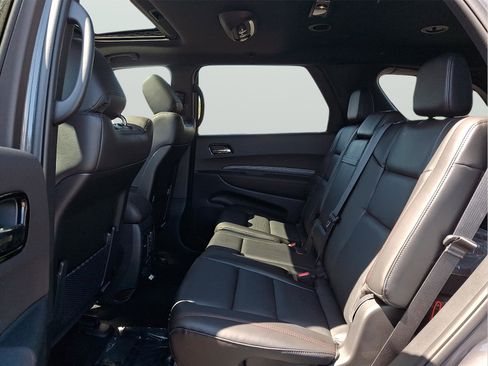 New 2026 Dodge Durango GT AWD/4WD image 5