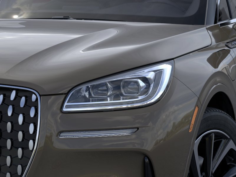 New 2025 Lincoln Corsair Grand Touring AWD/4WD image 18