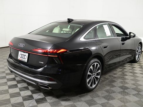 New 2026 Audi A6 Premium image 9