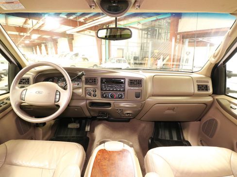 Used 2000 Ford Excursion Limited image 53