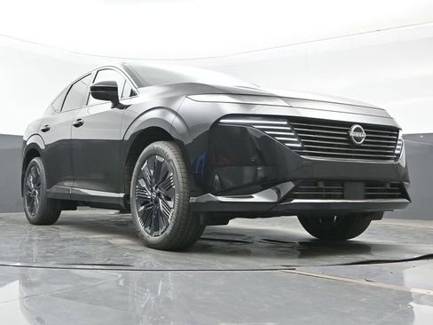 New 2026 Nissan Murano Platinum w/ Cargo Package image 27