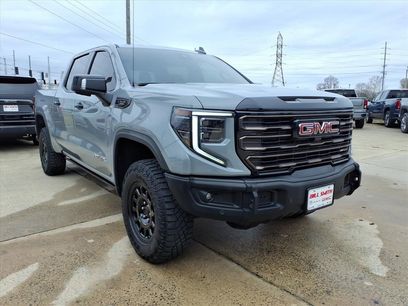 Used 2024 GMC Sierra 1500 AT4X w/ AT4X AEV Edition