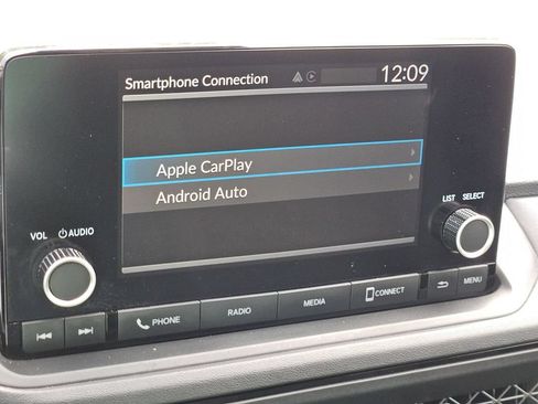Used 2025 Honda Accord LX image 17