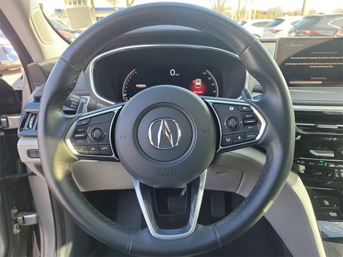 Certified 2023 Acura MDX SH-AWD w/ Technology Package image 25