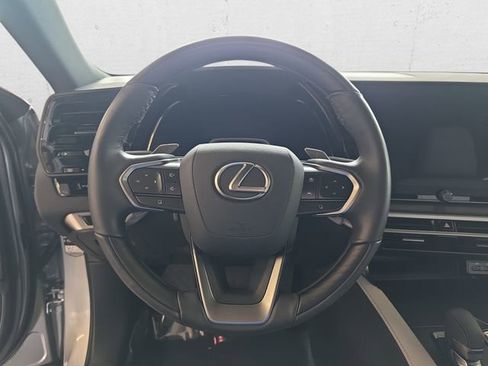 Certified 2024 Lexus RX 350 Premium Plus w/ Convenience Package AWD/4WD image 18